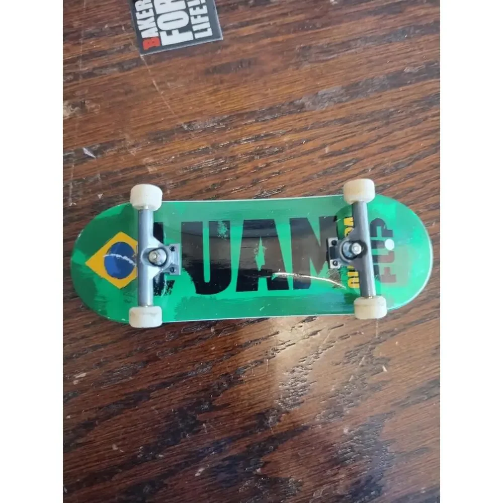 Tech Deck lot of 16 mini skateboards
