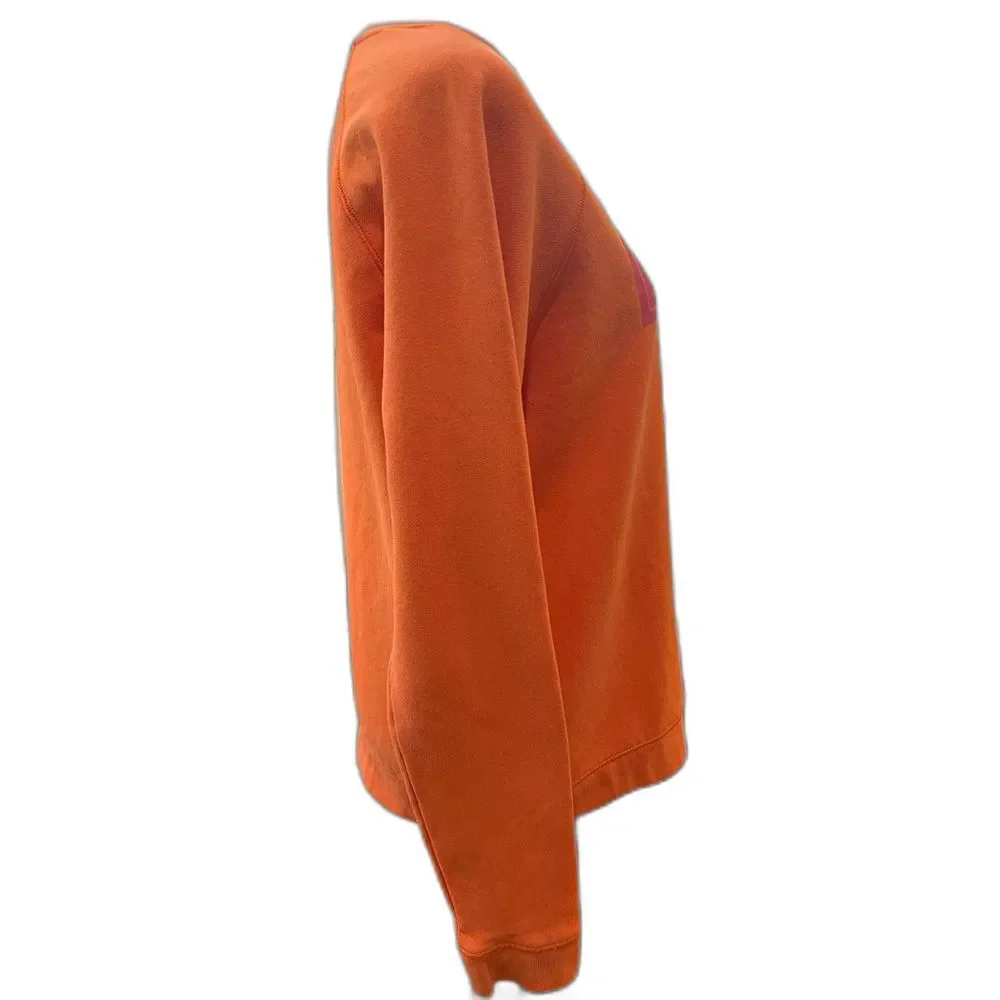 Peloton logo crewneck