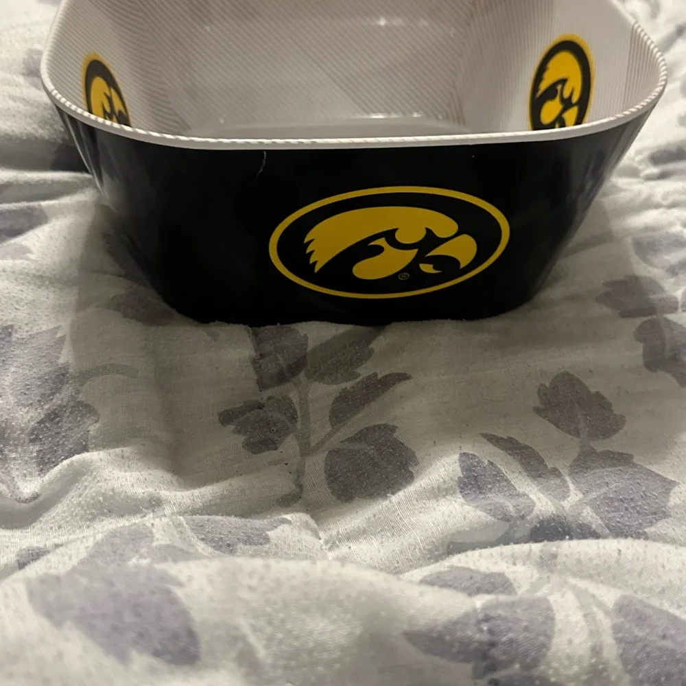 Iowa Hawkeyes you are