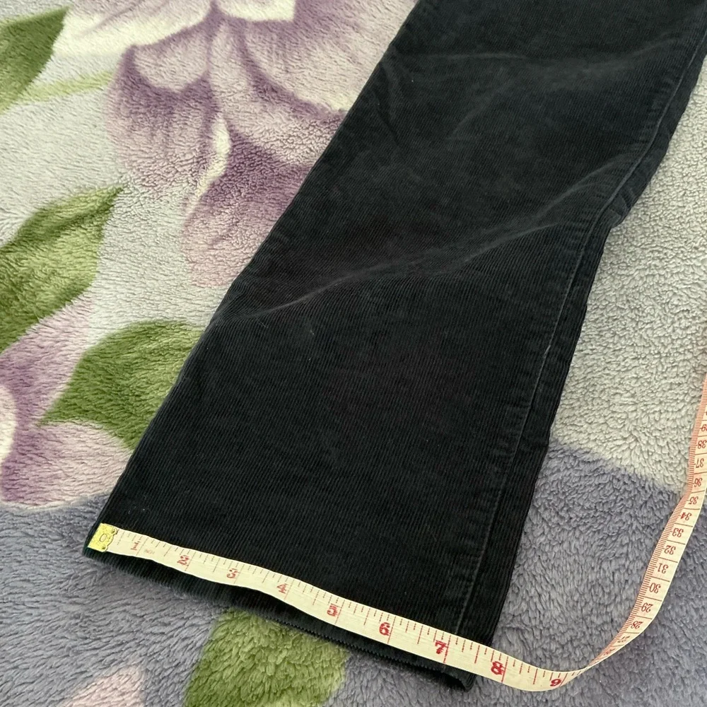 J. Crew size 32