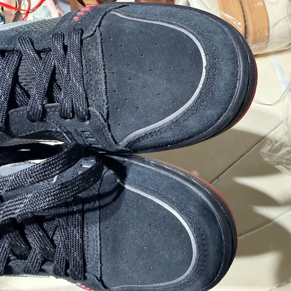 Converse cons as