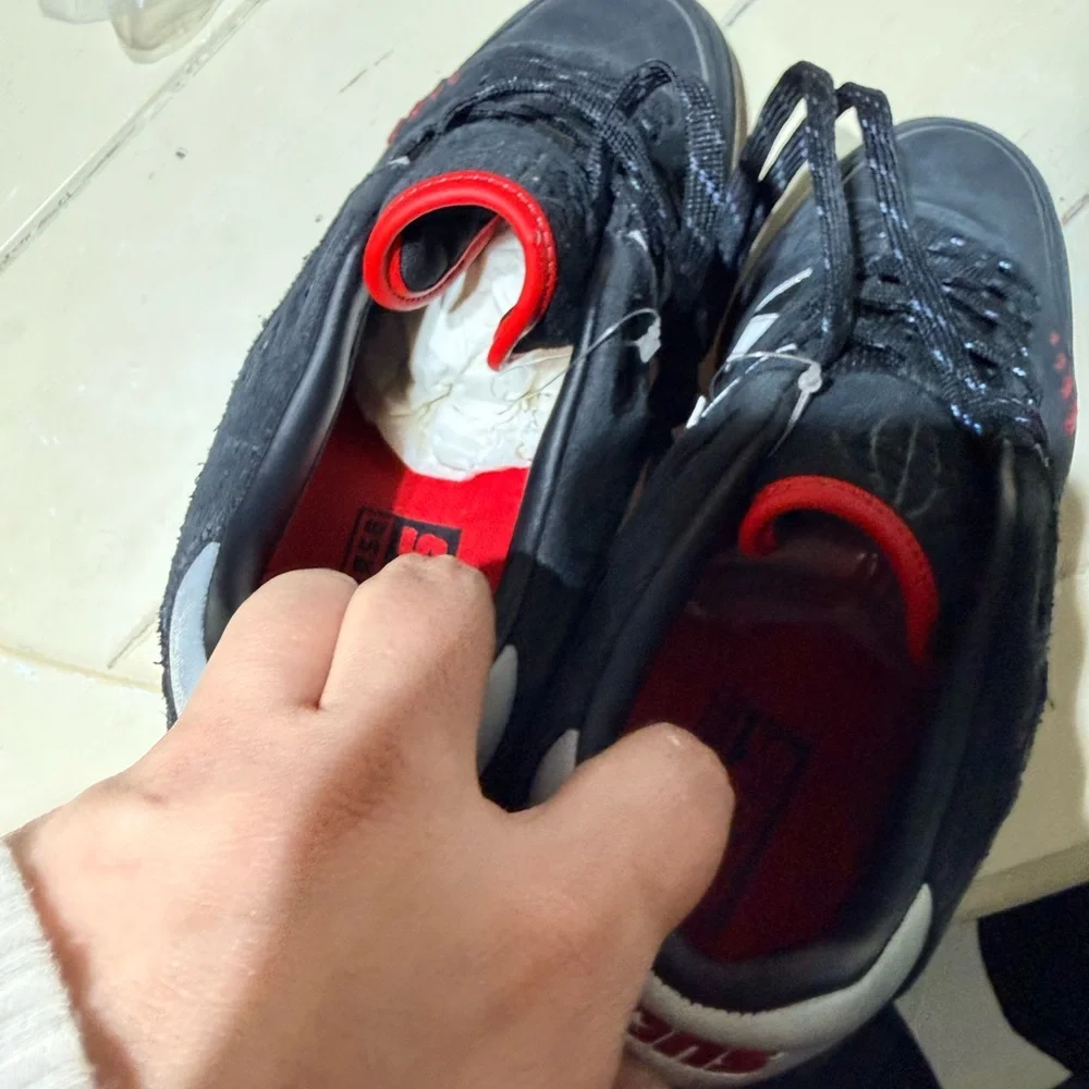Converse cons as