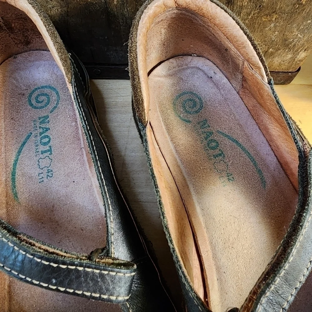 naot womens