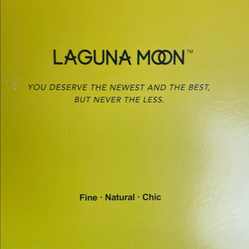laguna moon nwot laguna