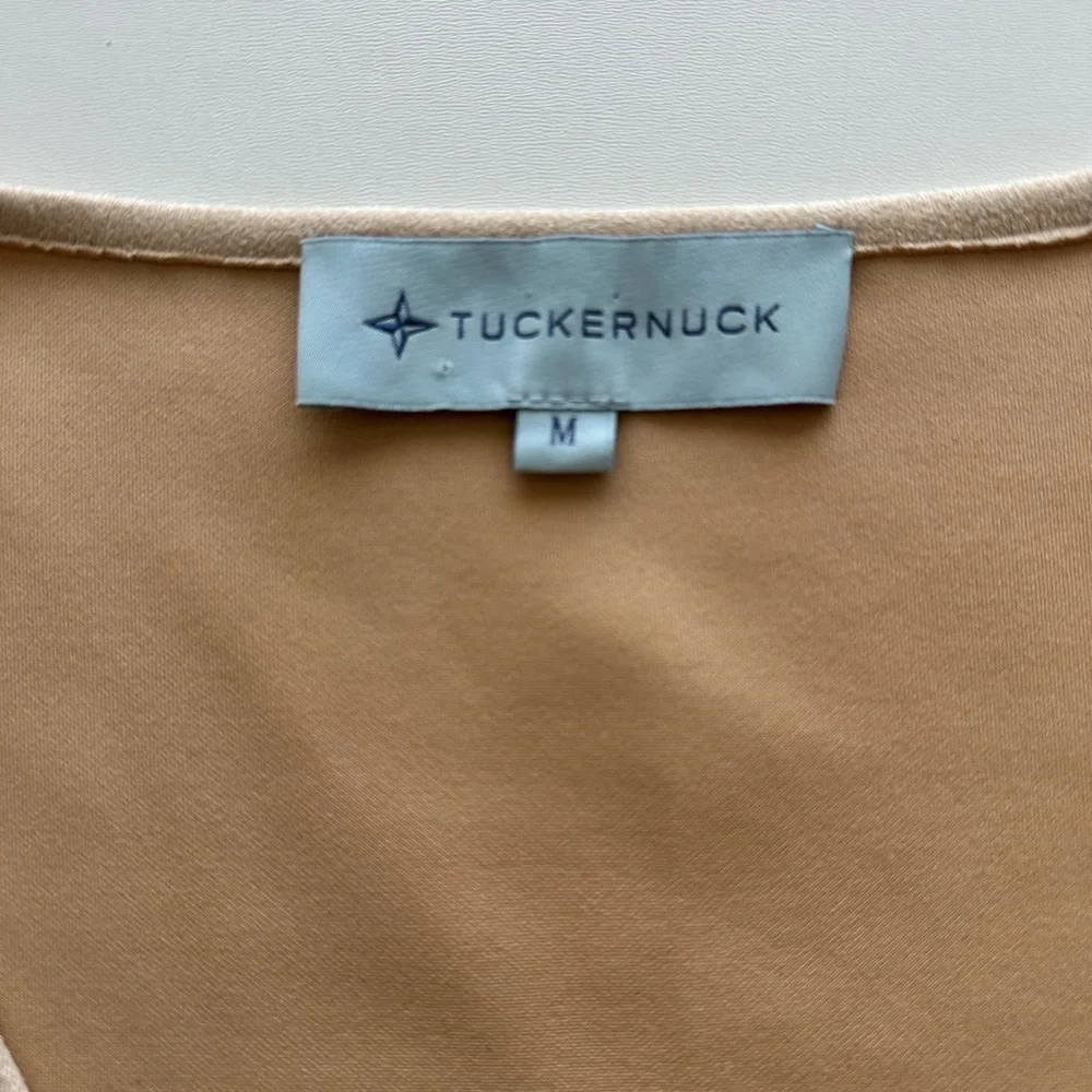 Tuckernuck easton suede