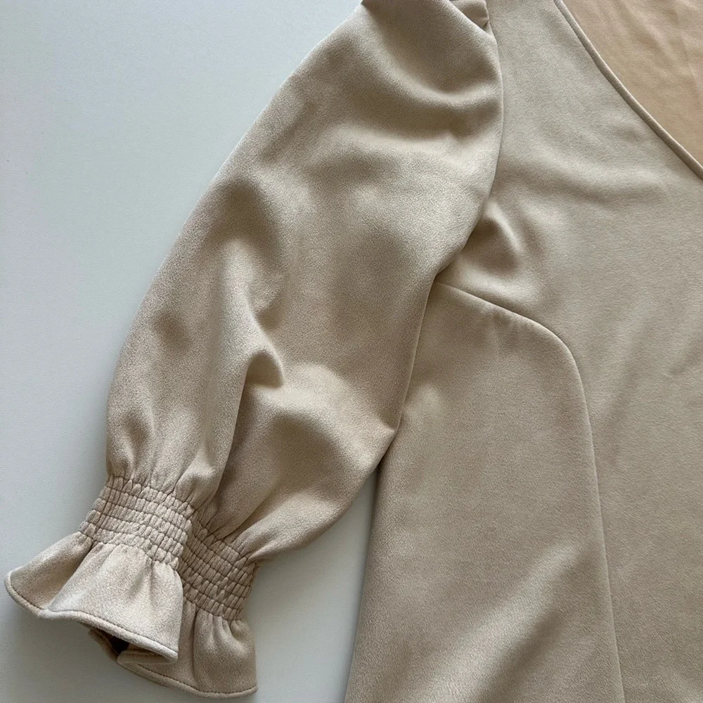 Tuckernuck easton suede
