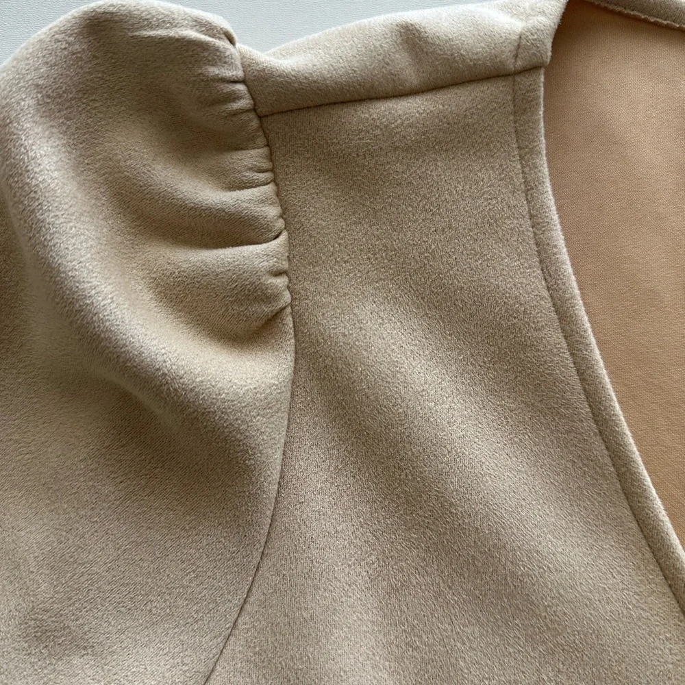 Tuckernuck easton suede