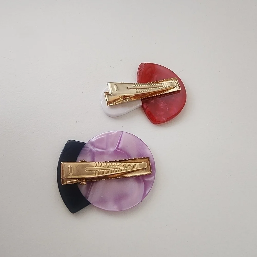 N/A own accessories purple