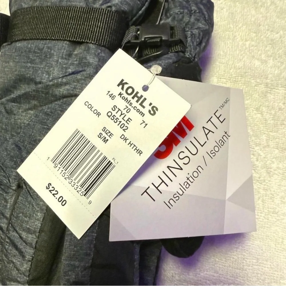 Kohls brand new