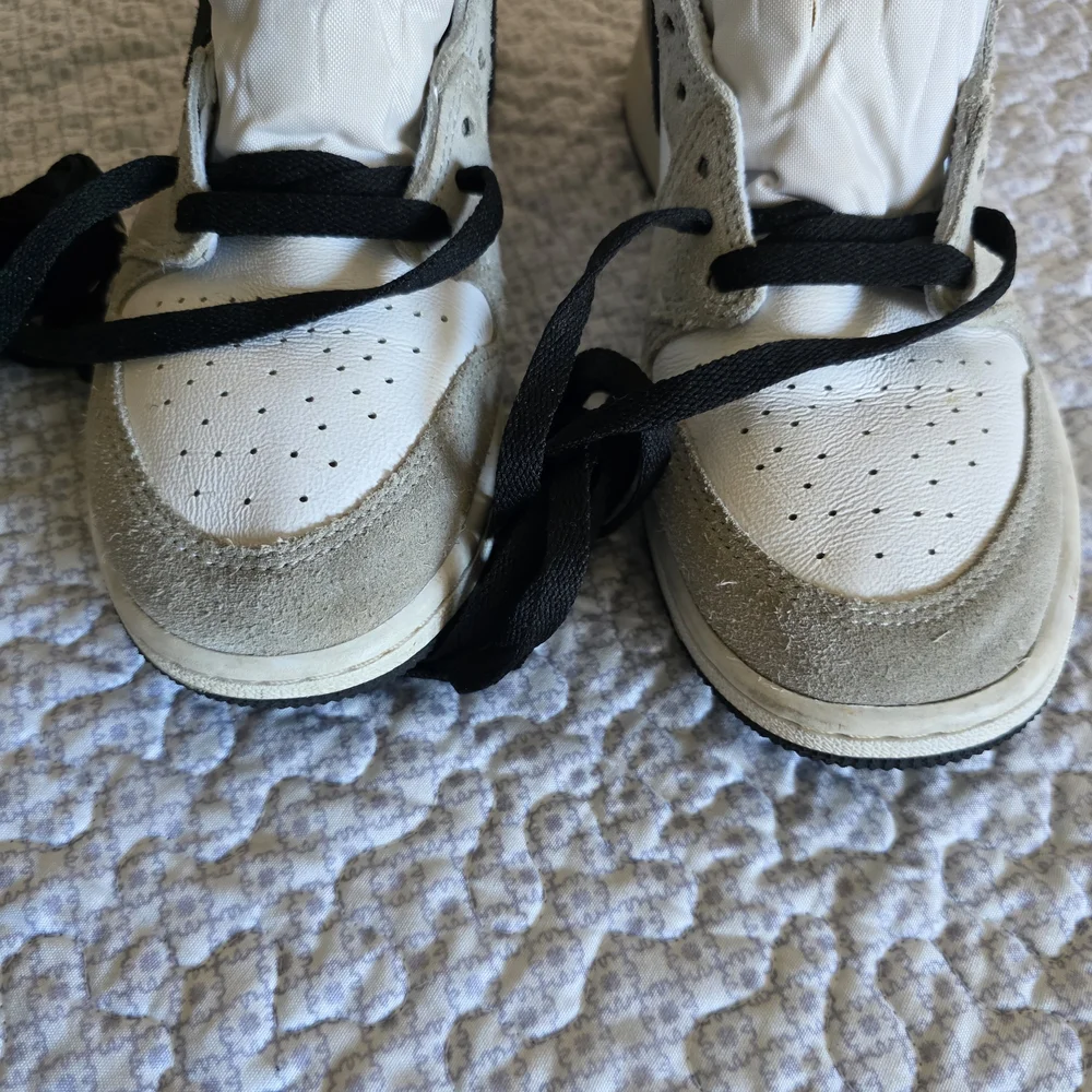 Nike air jordan
