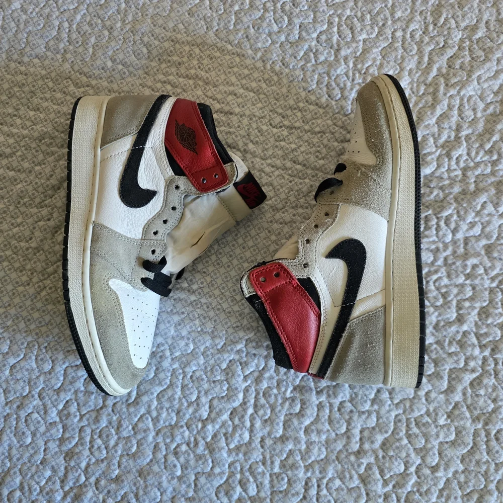 Nike air jordan