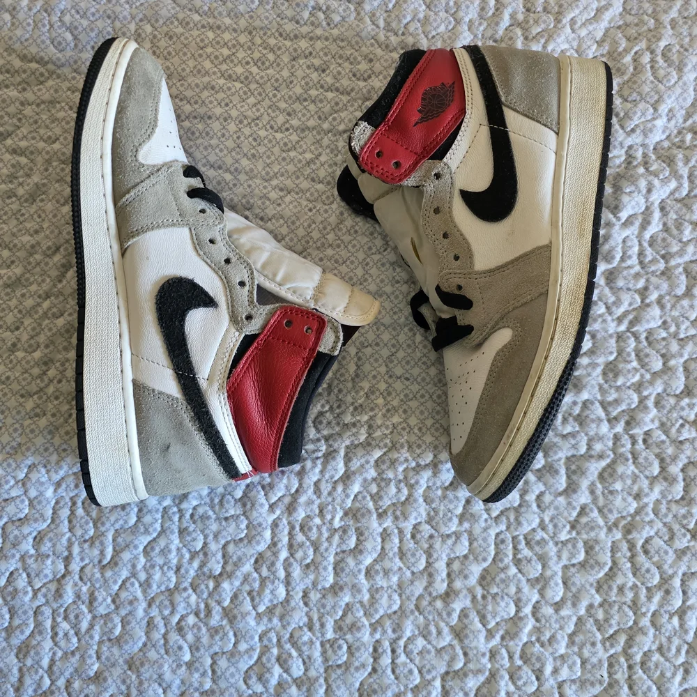 Nike air jordan