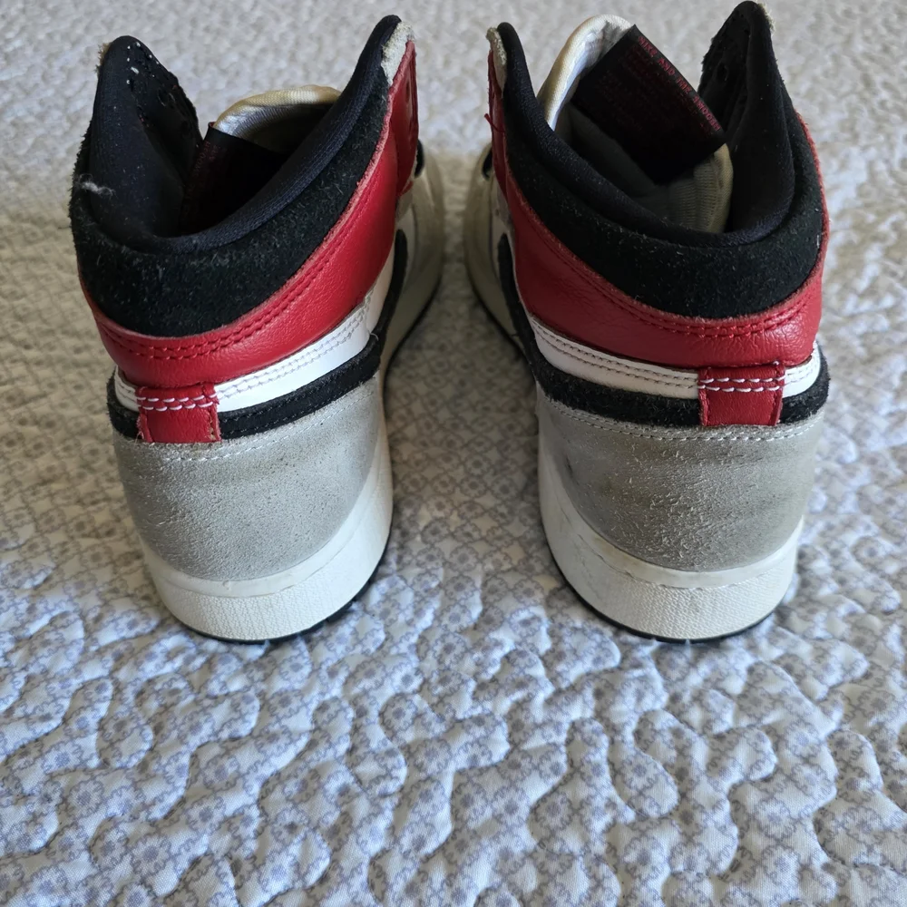 Nike air jordan