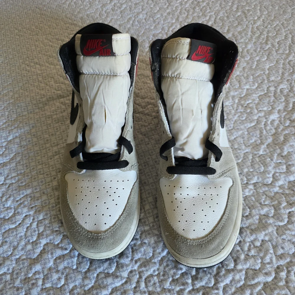 Nike air jordan