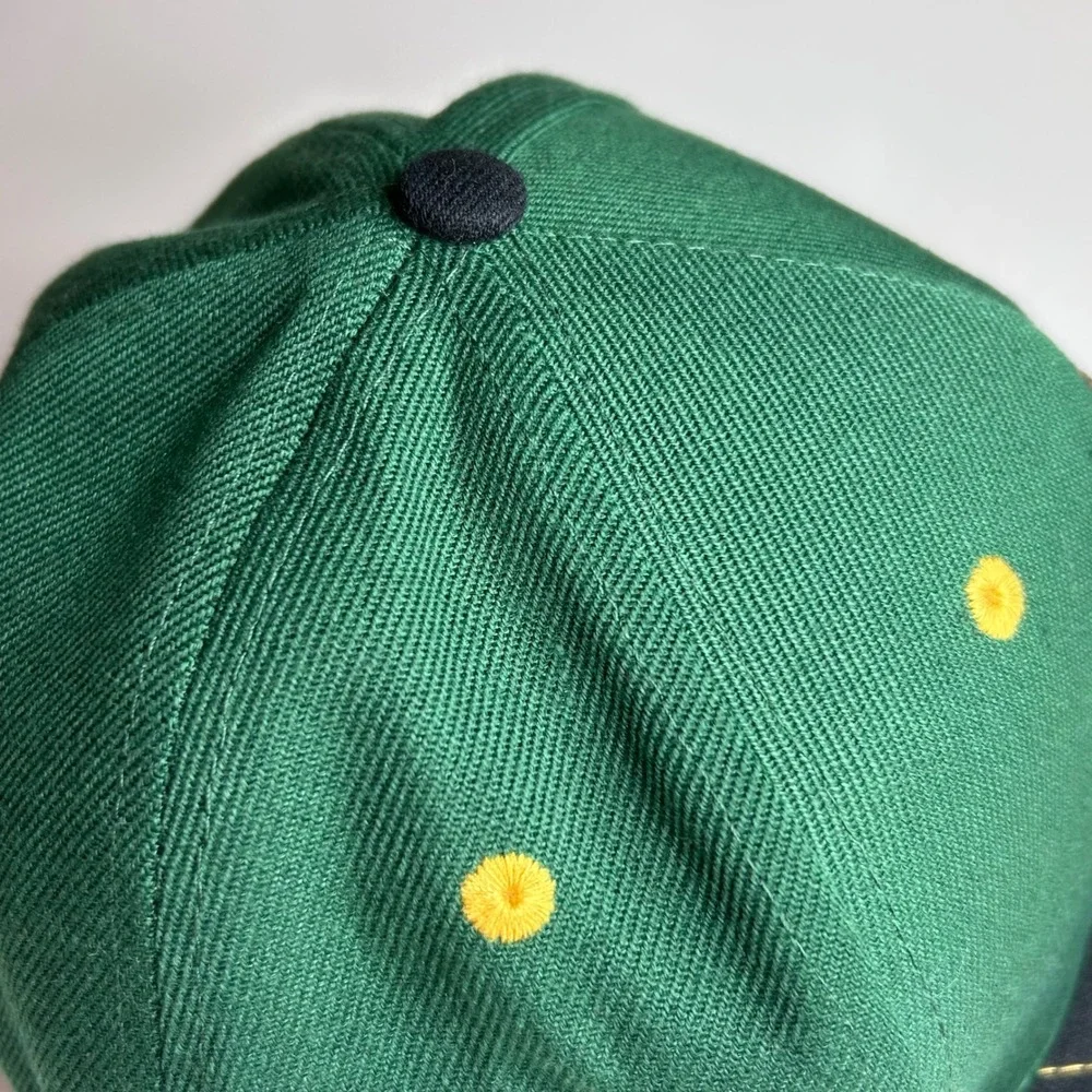 Marvel loki snapback