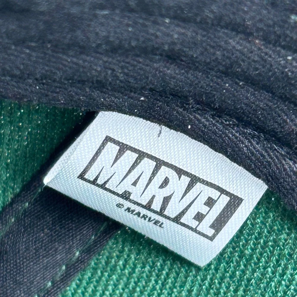 Marvel loki snapback