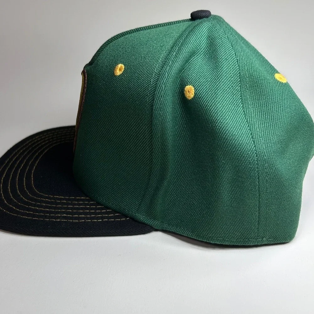 Marvel loki snapback