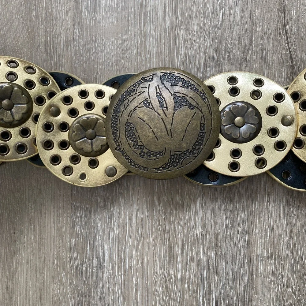 Vintage good used