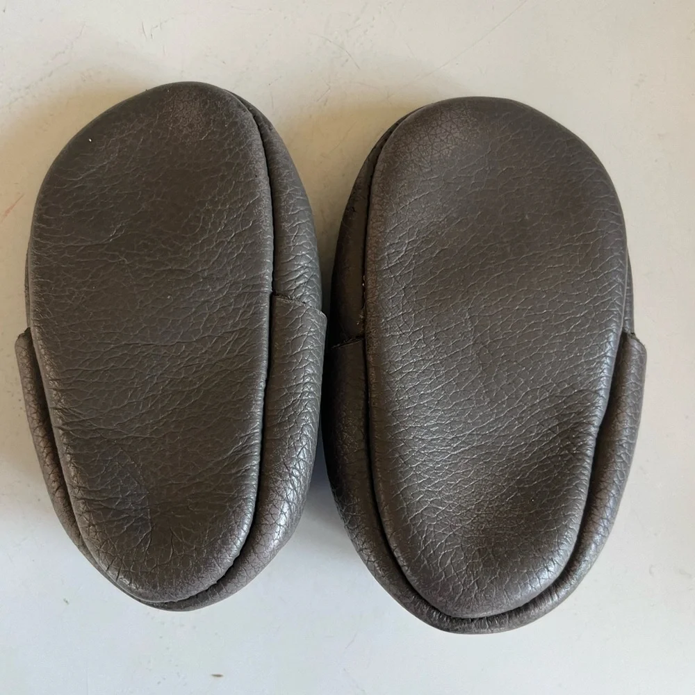 Haute Moccs good used