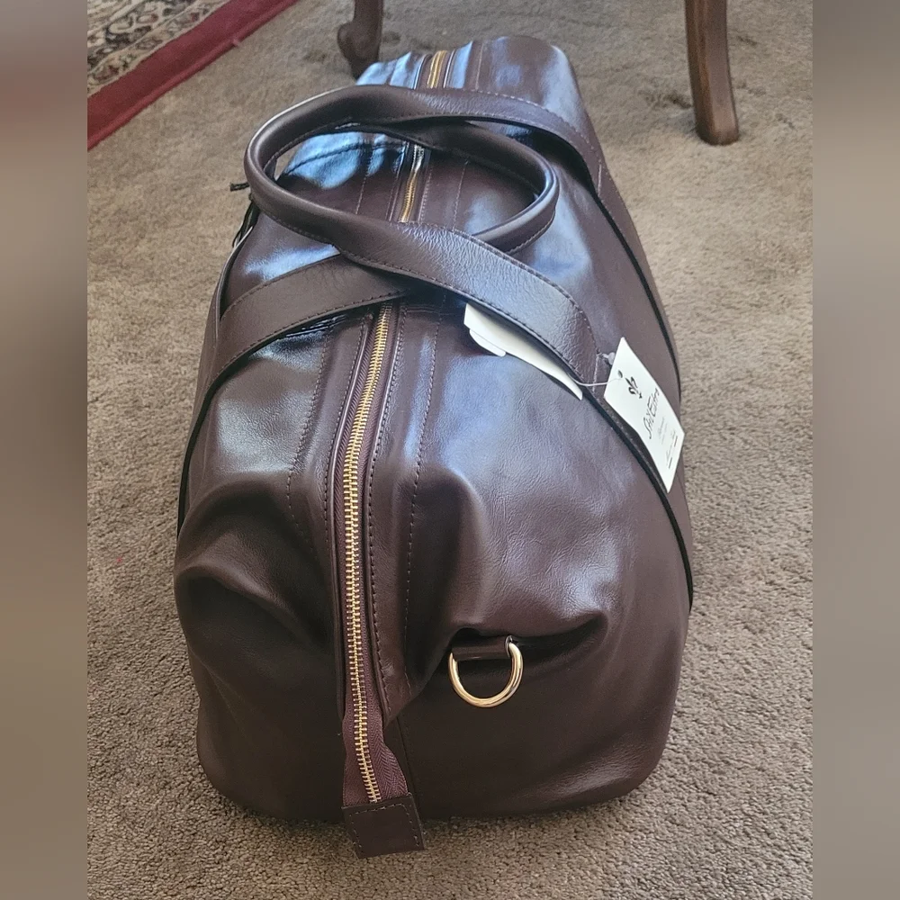 N/A full smooth bag
