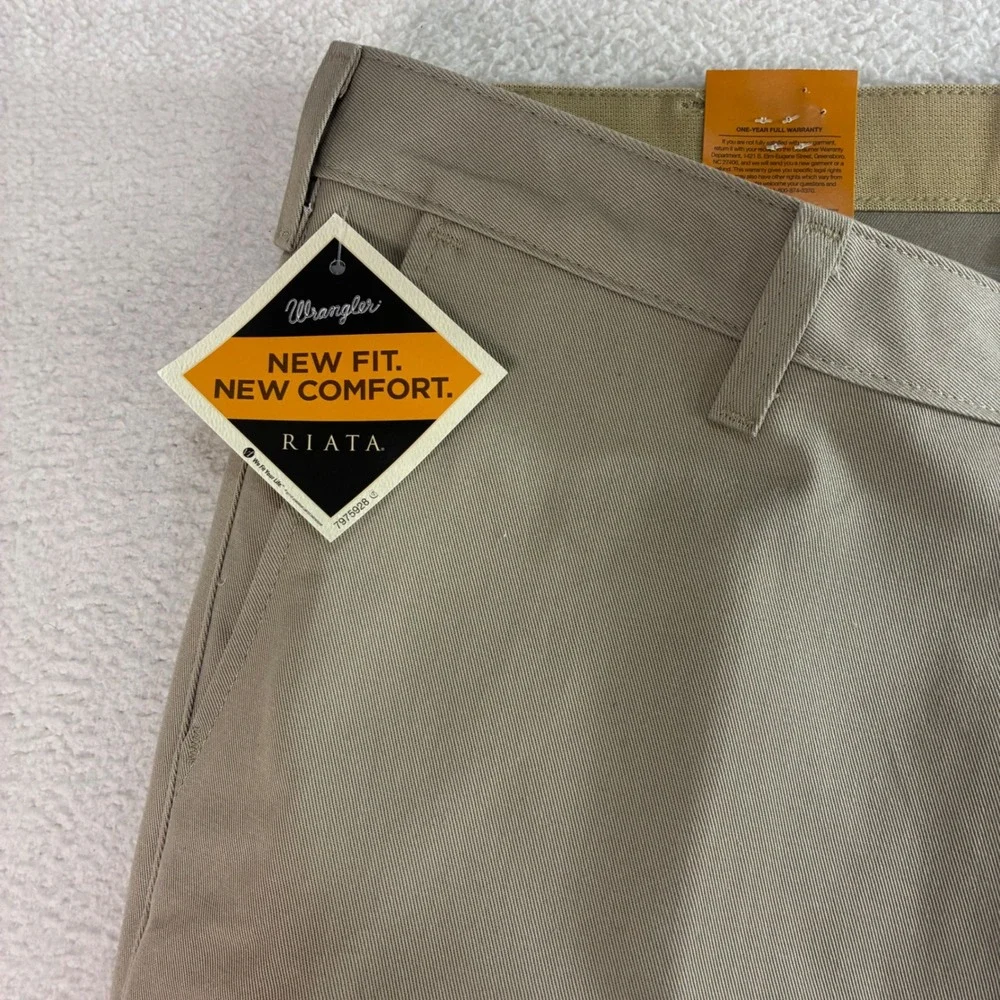 Wrangler quick all leg