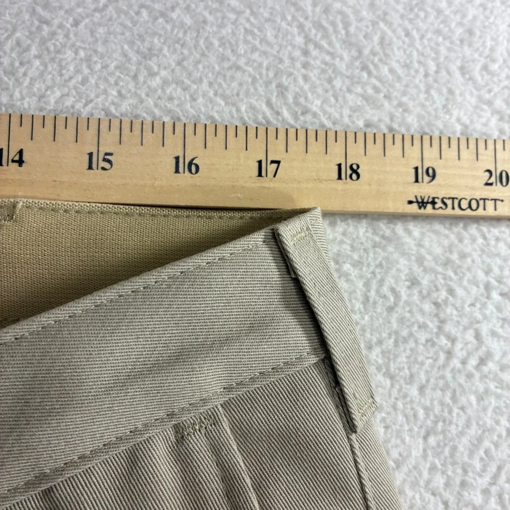 Wrangler offers accepted waist