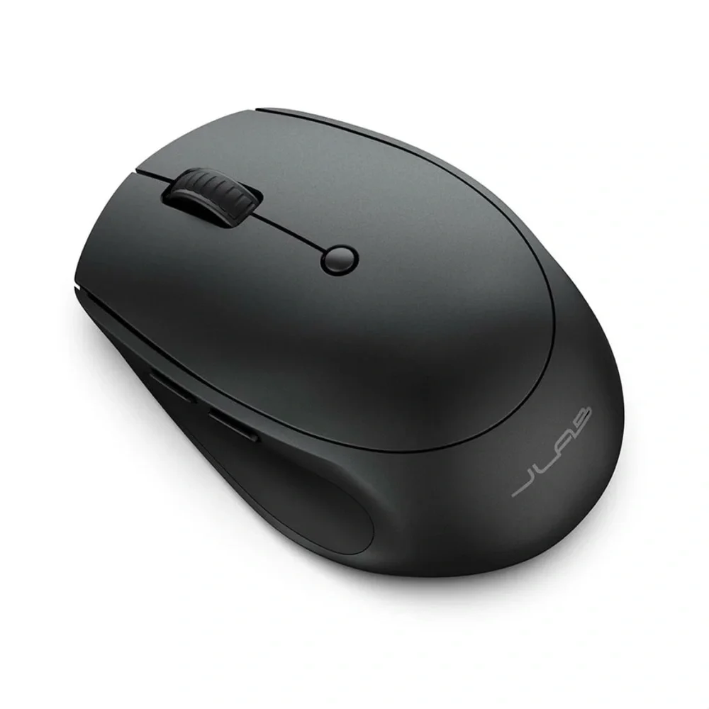 Jlab go wireless