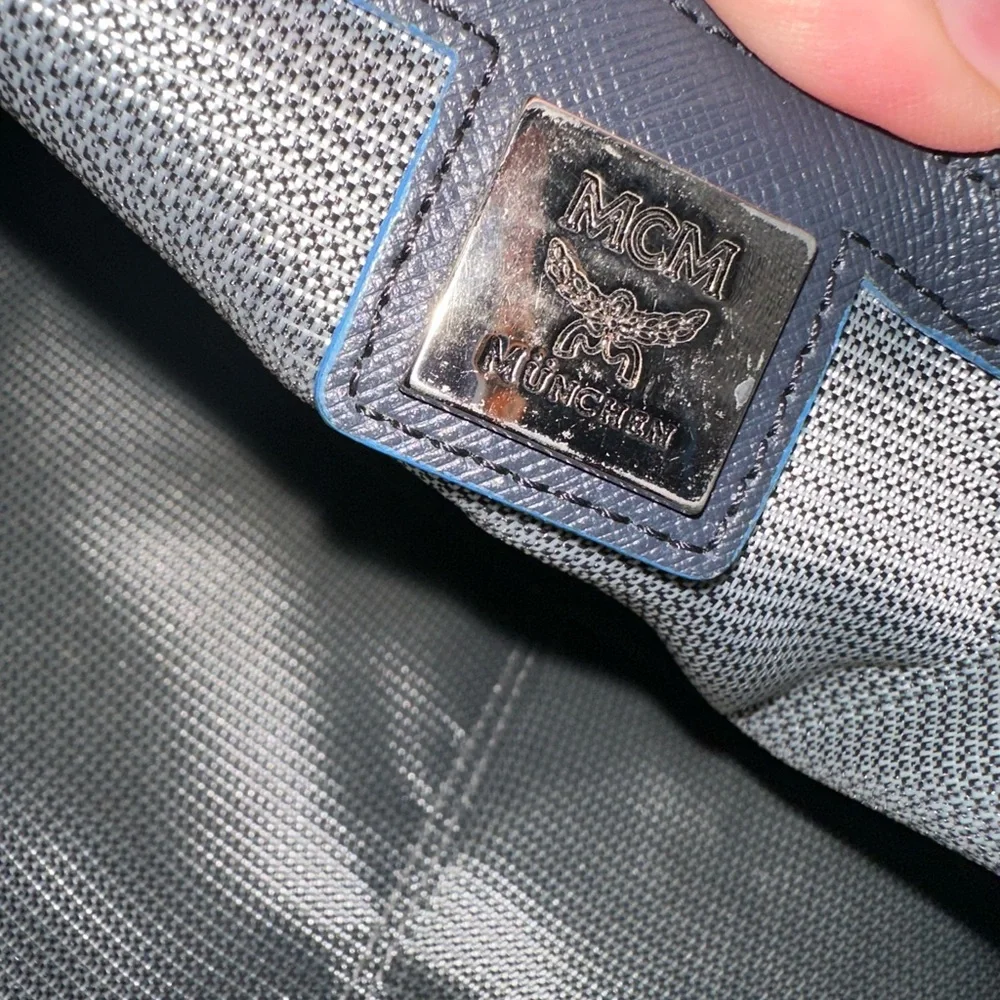 MCM rare find