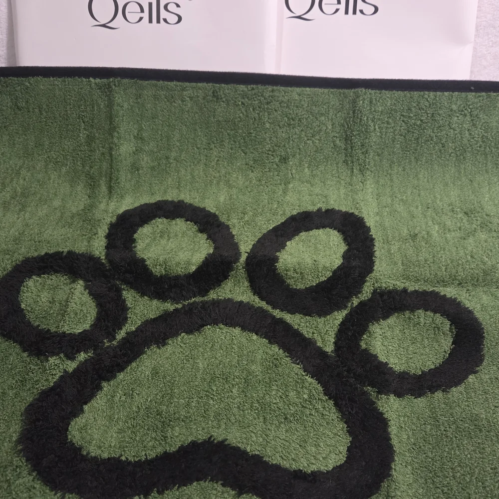 Qeils non not