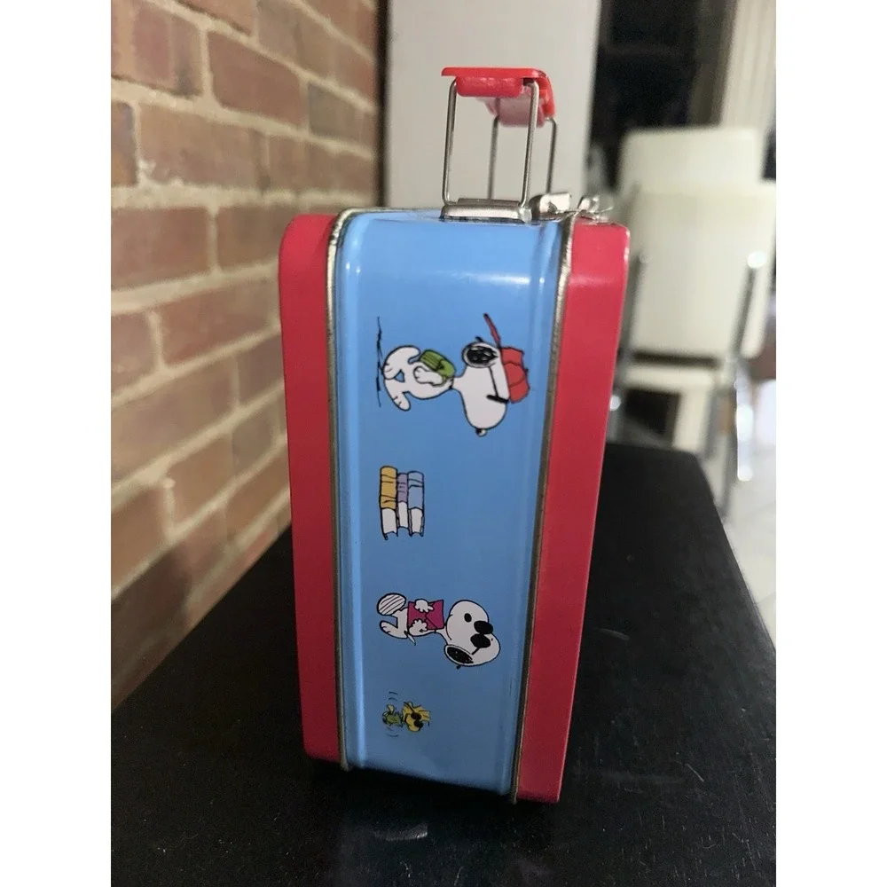 Thermos snoopy vintage