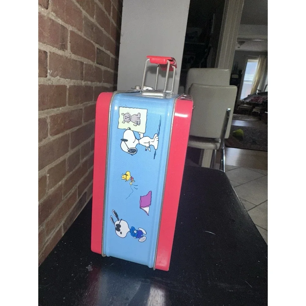 Thermos snoopy vintage