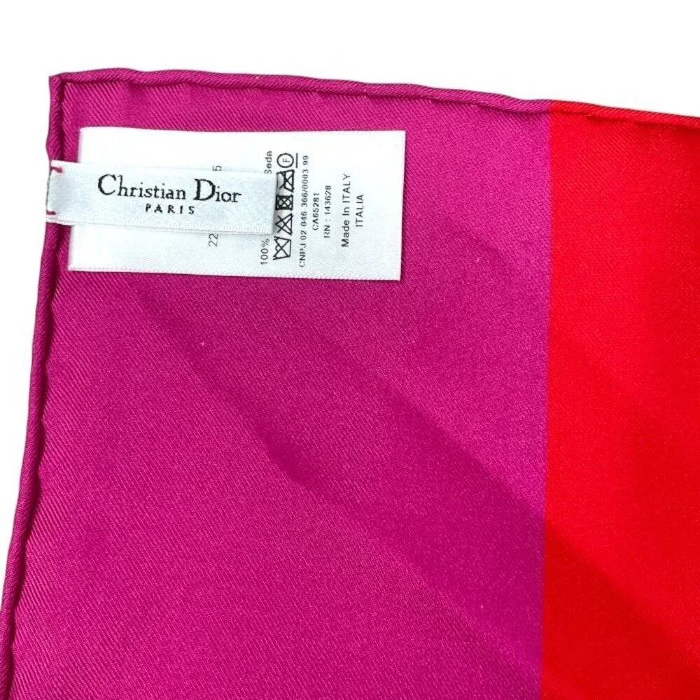 Dior brand name