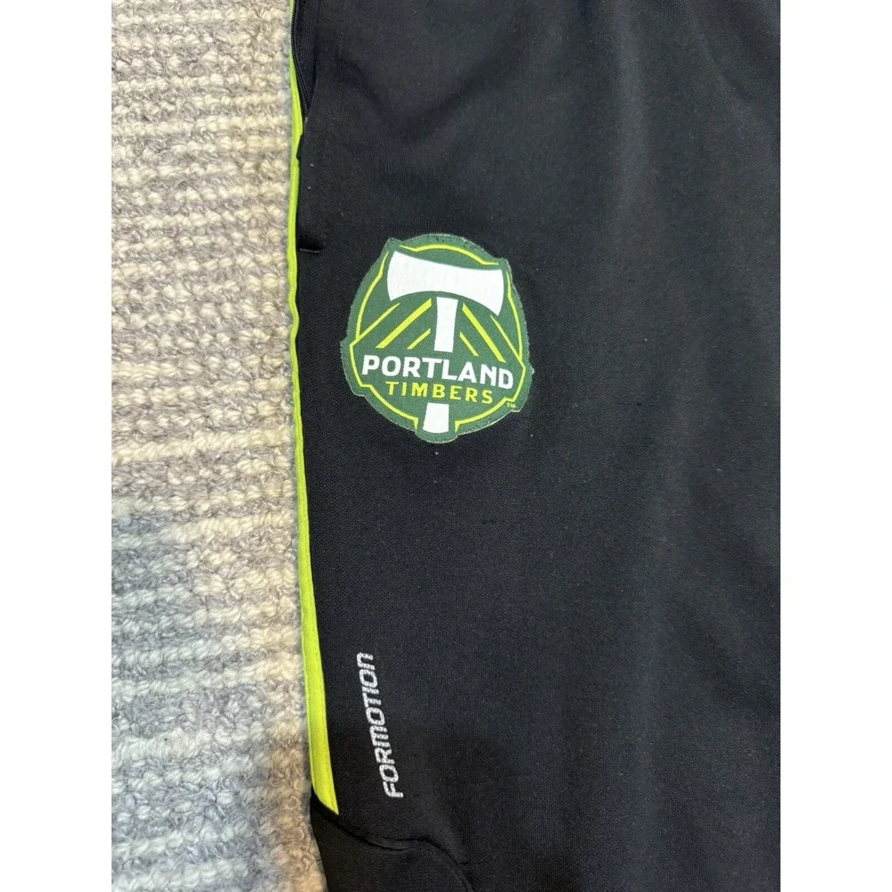 adidas show your