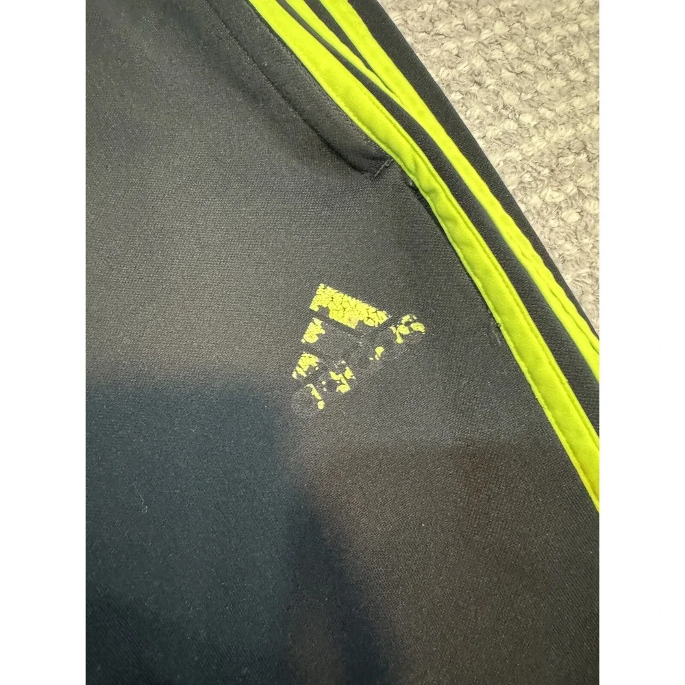 adidas show your