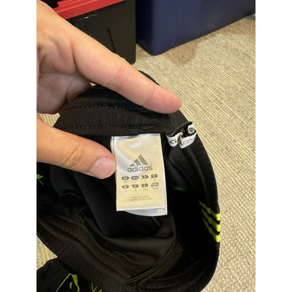adidas show your