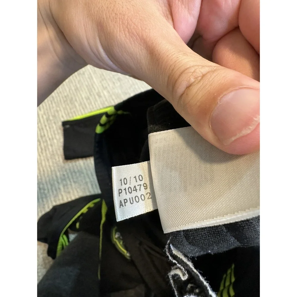adidas show your