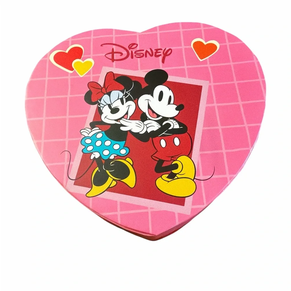 Disney themed crystal