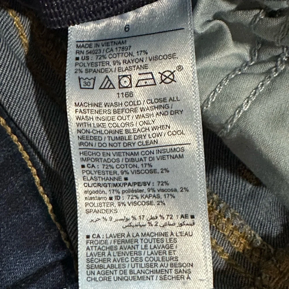 Old Navy High-Waisted Rockstar 360° Stretch Jeggings for Girls