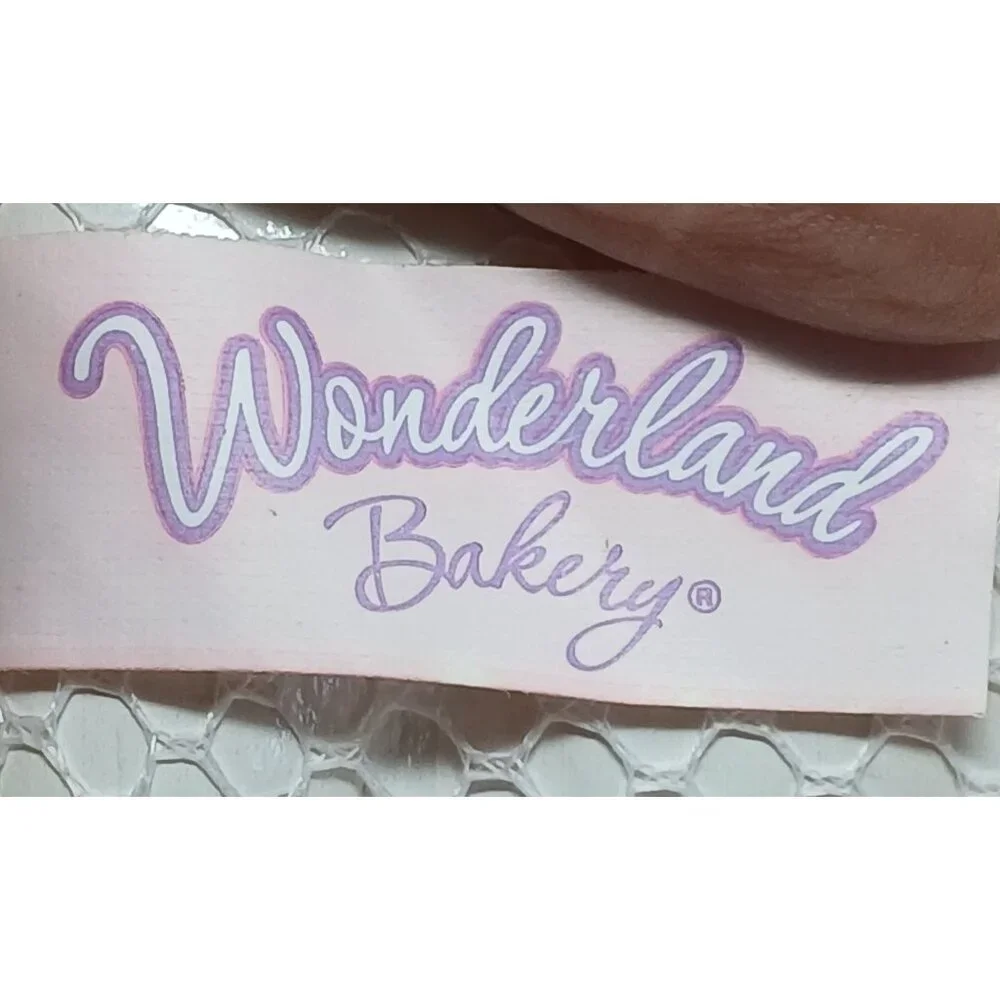 Wonderland Bakery this delightful