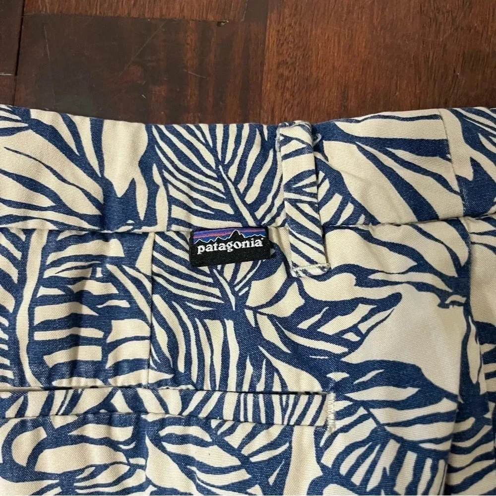 Patagonia stretch all