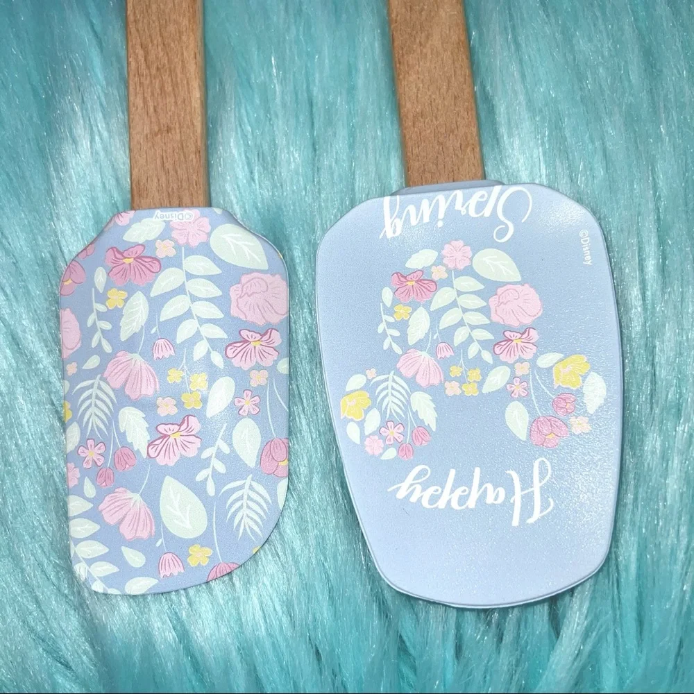 Disney silicone spatula