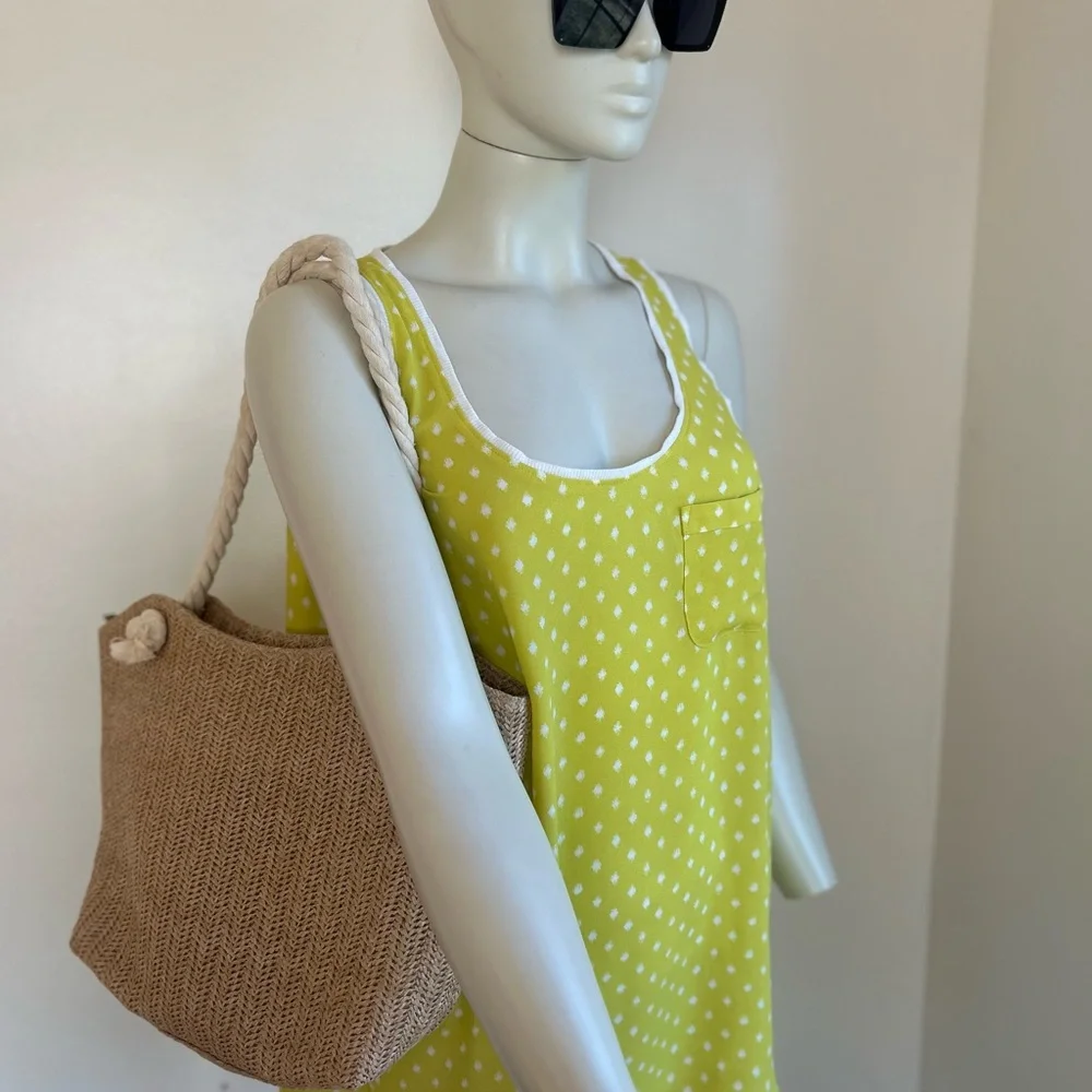N/A stylish yellow