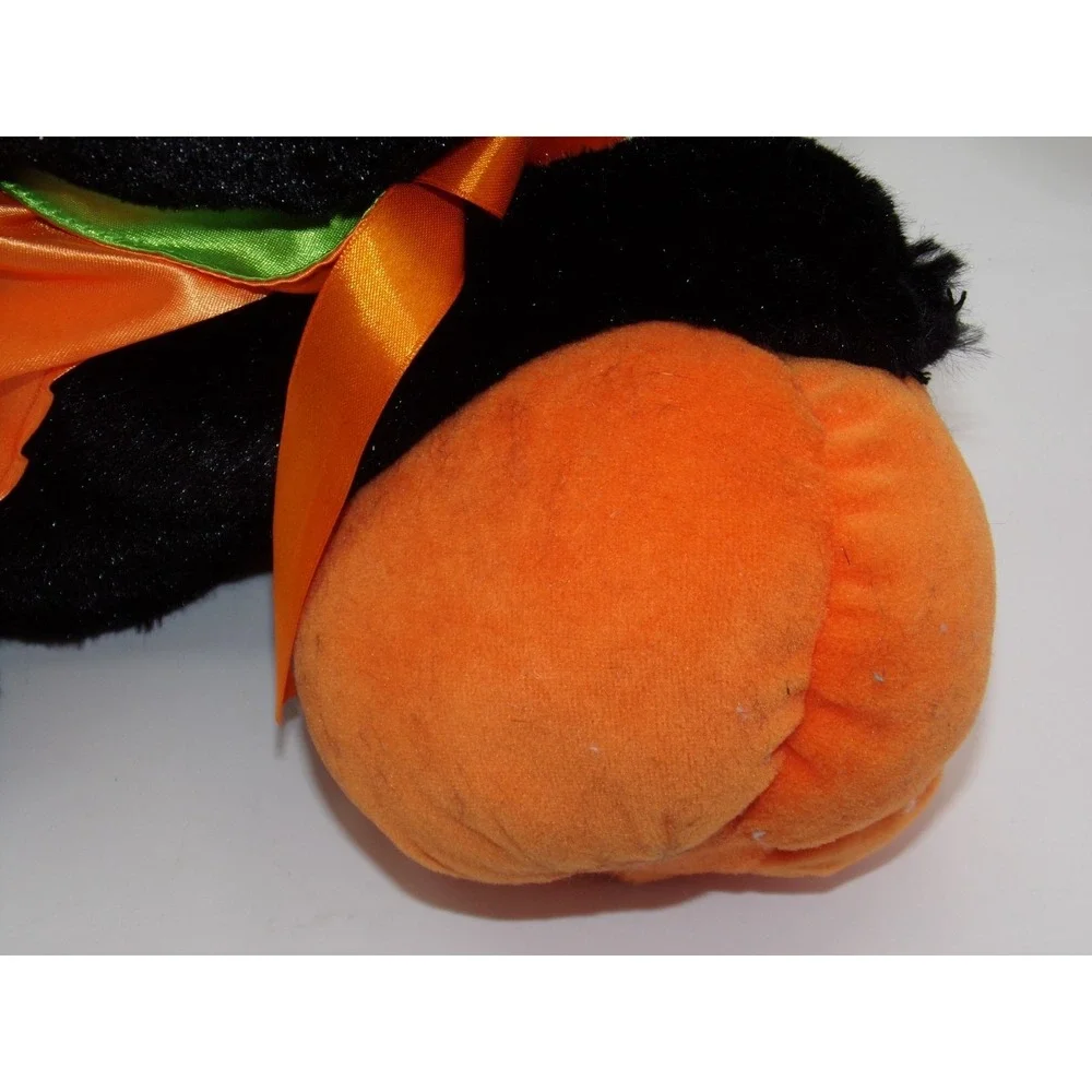 Sound N Light Animatronics Company halloween black