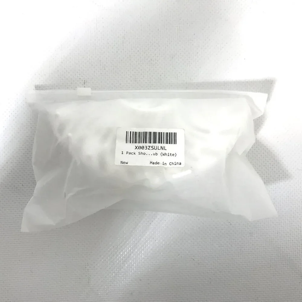 N/A bathtub silicone hair