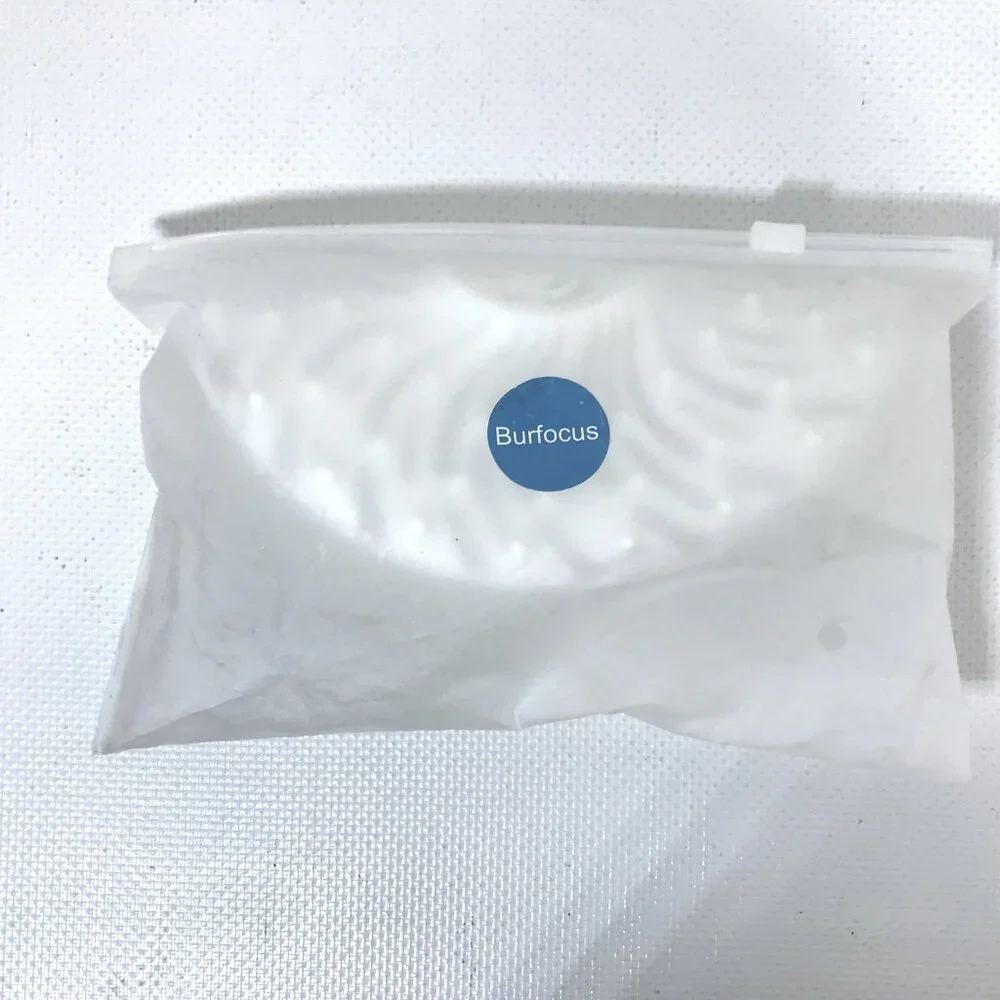 N/A new silicone shower