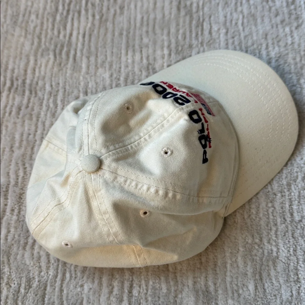 Polo Ralph Lauren rare vintage
