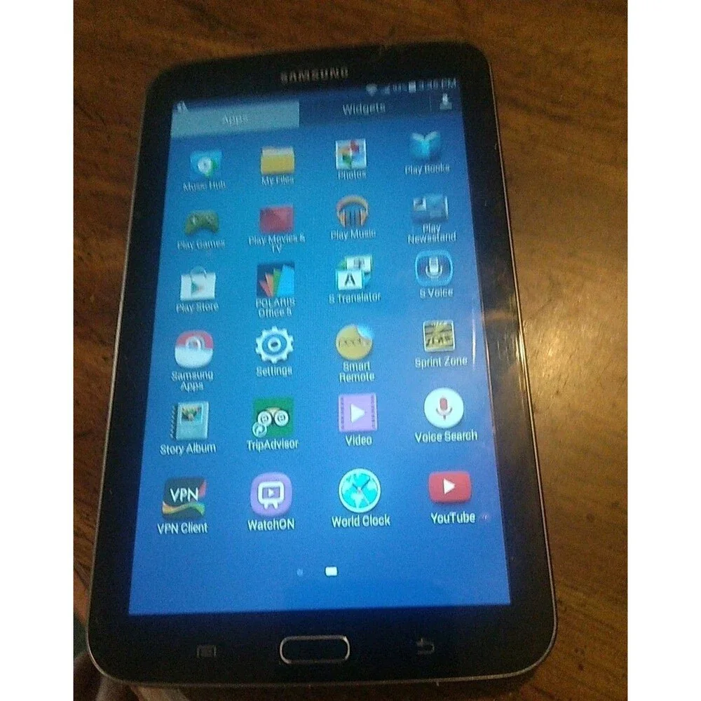 Samsung Galaxy Tab 3 SM-T217S 7