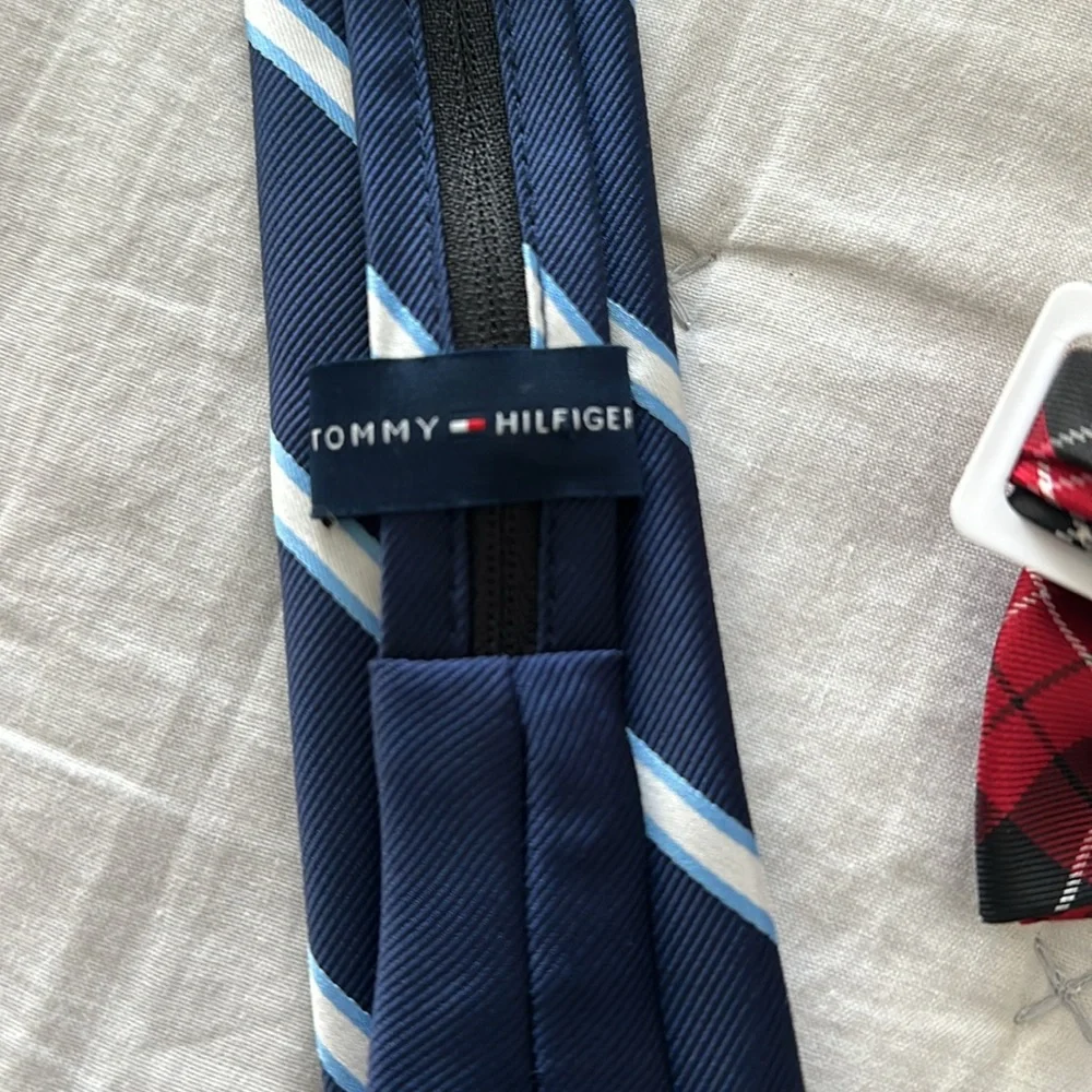 N/A boys ties