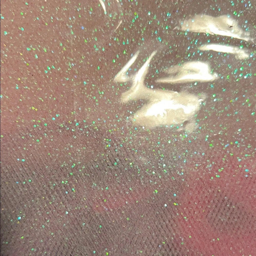 N/A 20ct clear