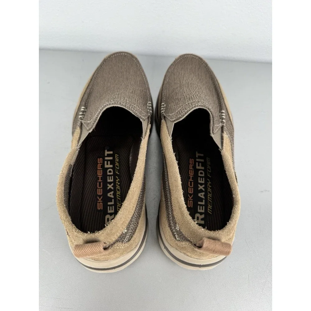 Skechers quick costs